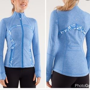 Lululemon define jacket